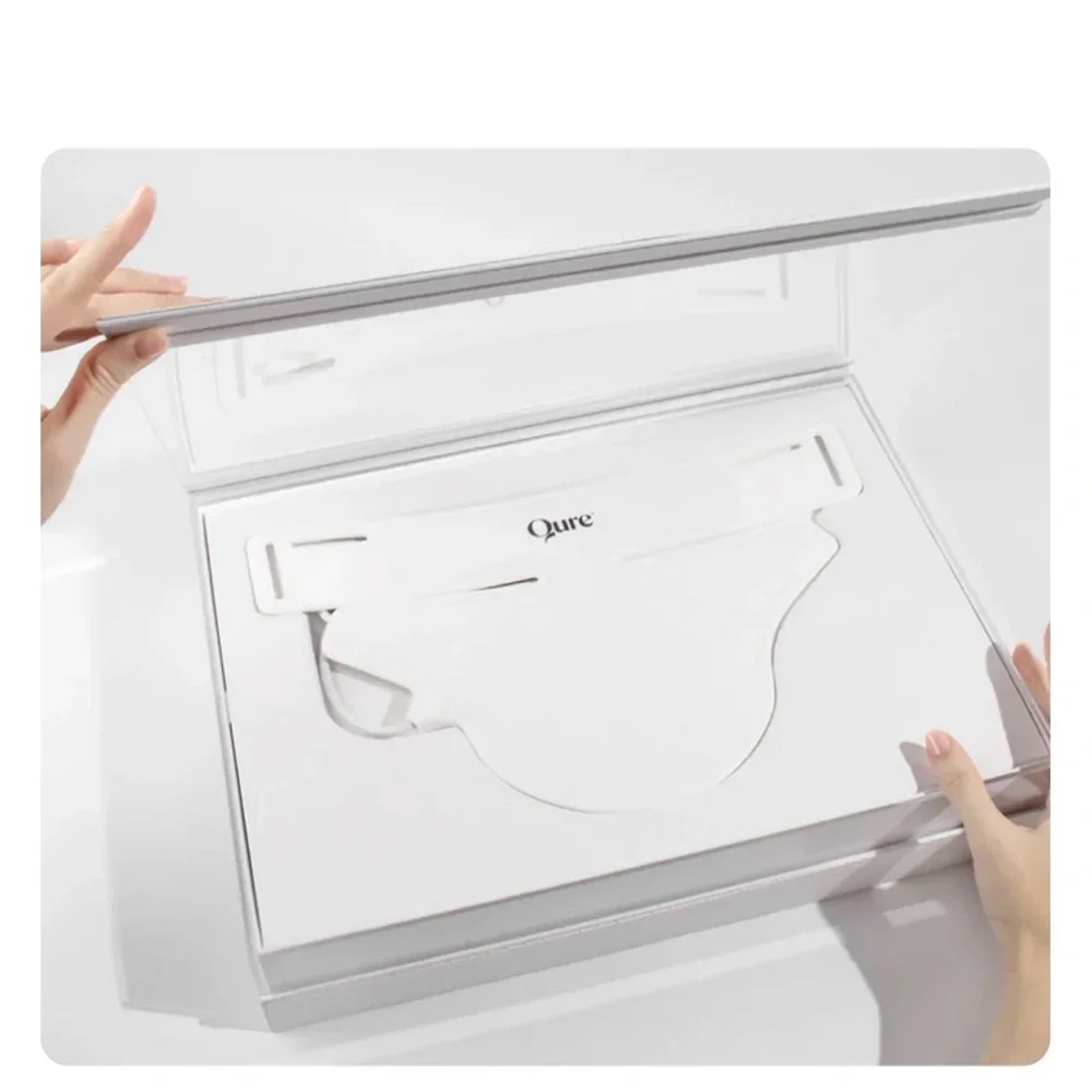 Qure Neck & Décolletage System - Picture 2 of 3